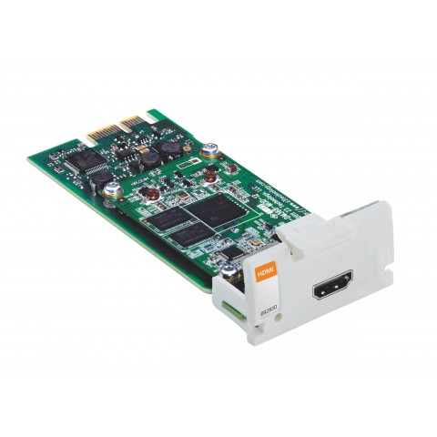 TRIAX TDH 815 HDMI Frontend